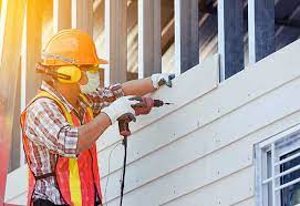 Best Fascia and Soffit Installation  in Beechwood, MI