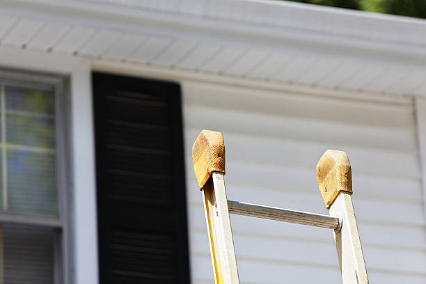 Best James Hardie Siding  in Beechwood, MI